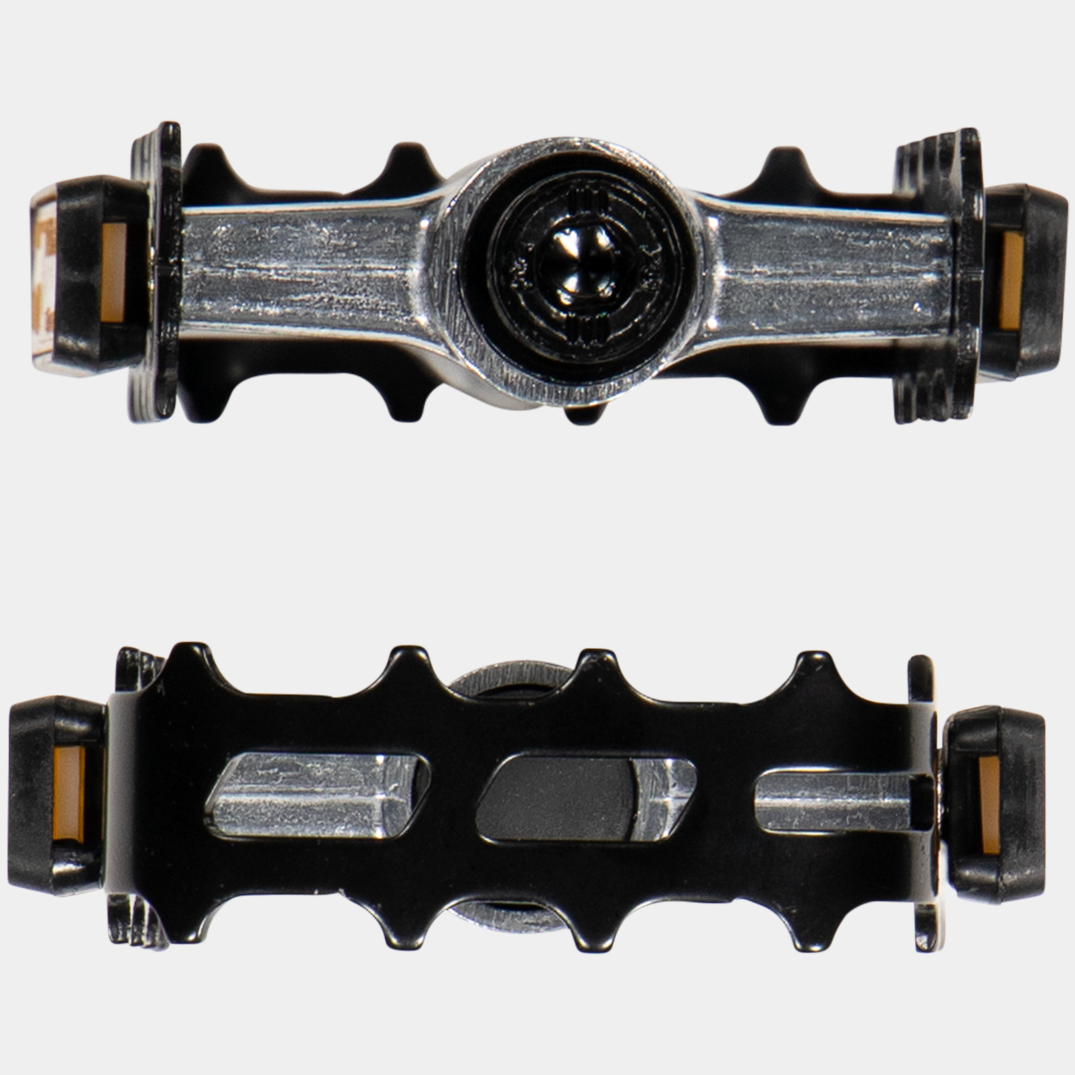 PD-S10 Flat pedals, avopolkimet - full image 2