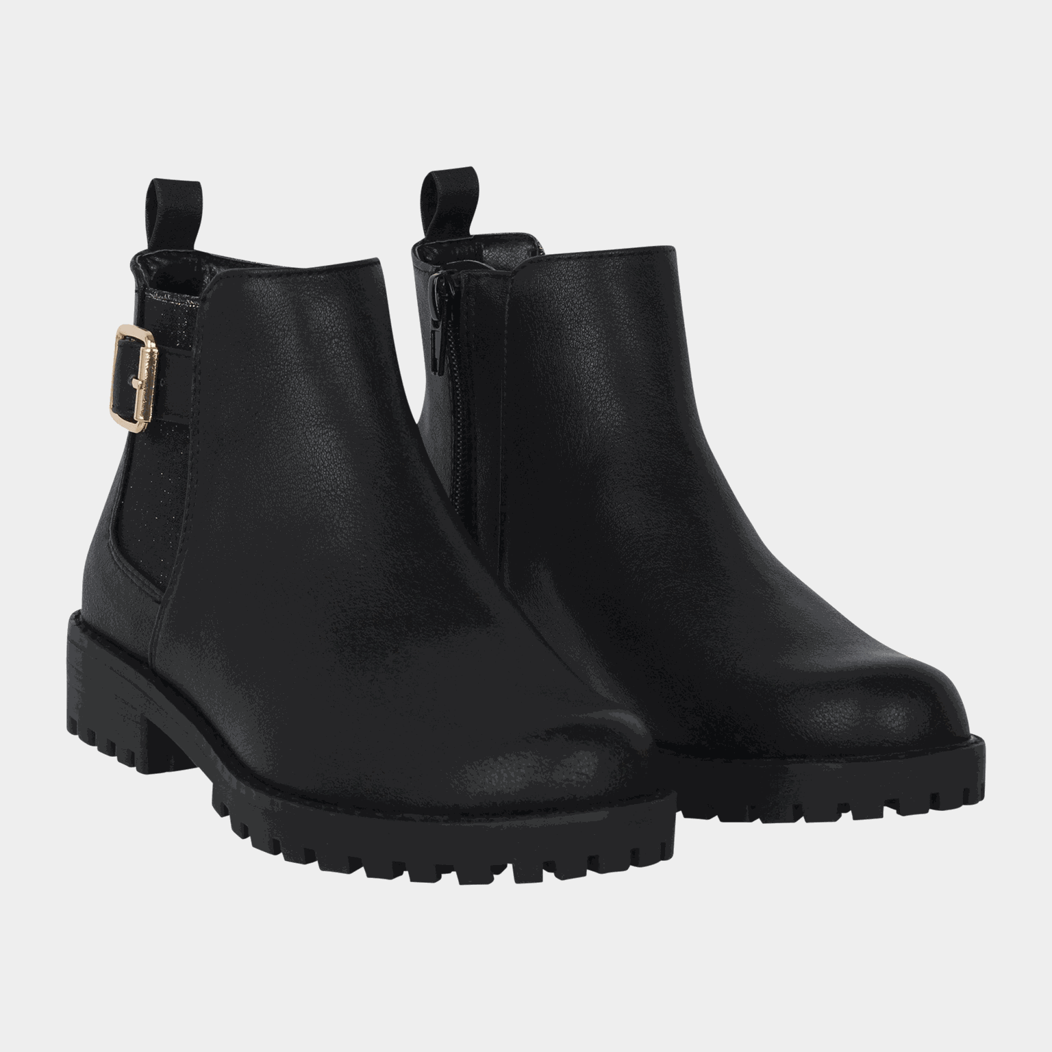 Cojito Boot, lasten nilkkurit - full image 3