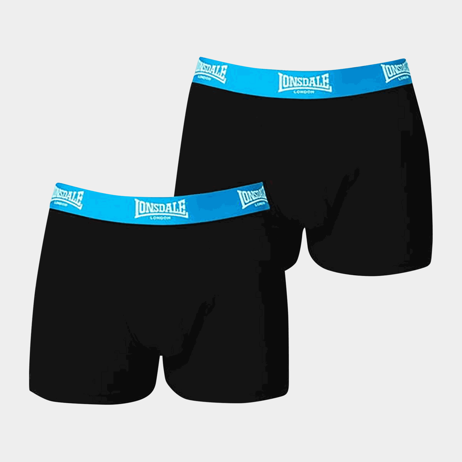 2Pk Trunk, miesten bokserit - full image 3