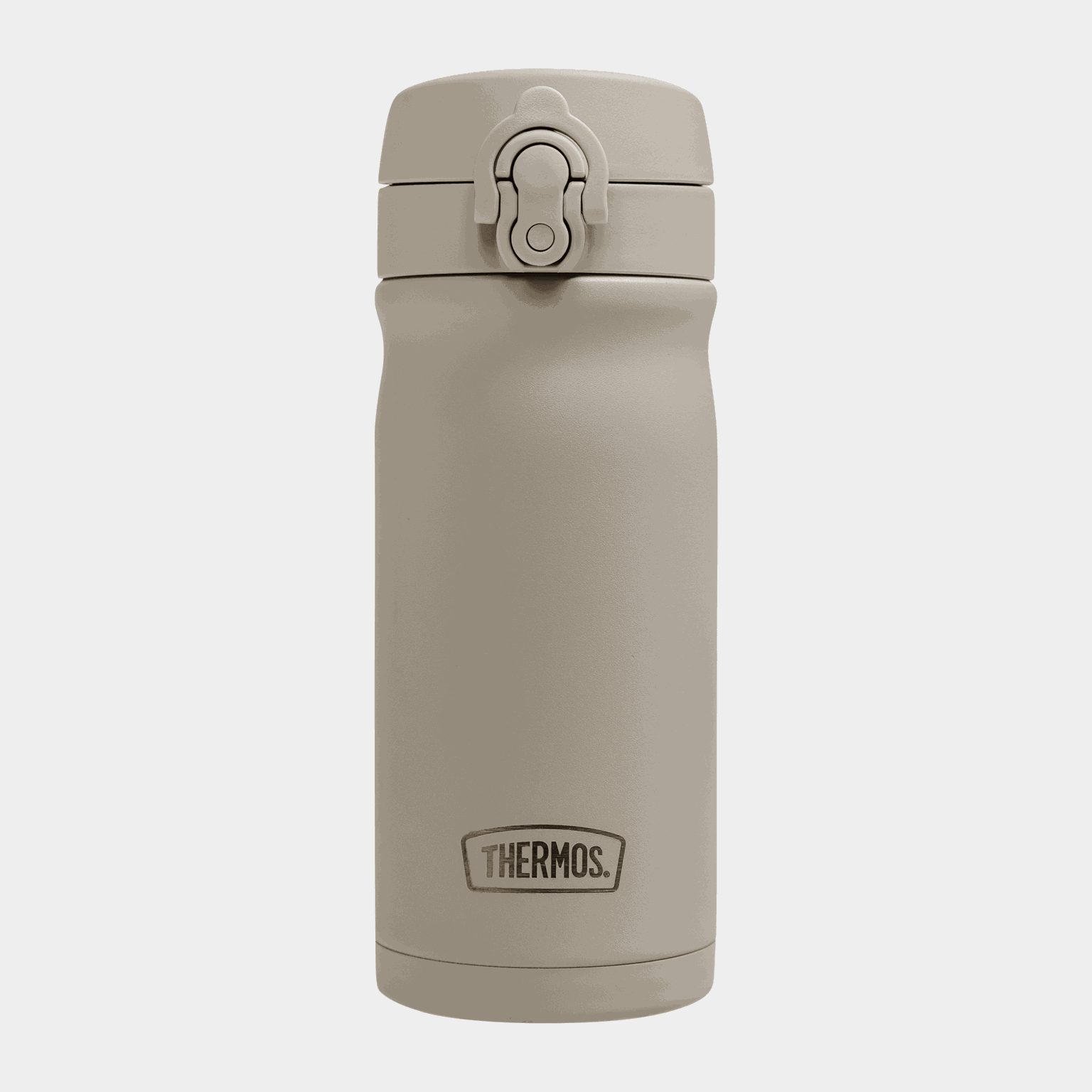 Jmy Stainless Steel Vakuum Flask 350 Ml, termosmuki - full image 3