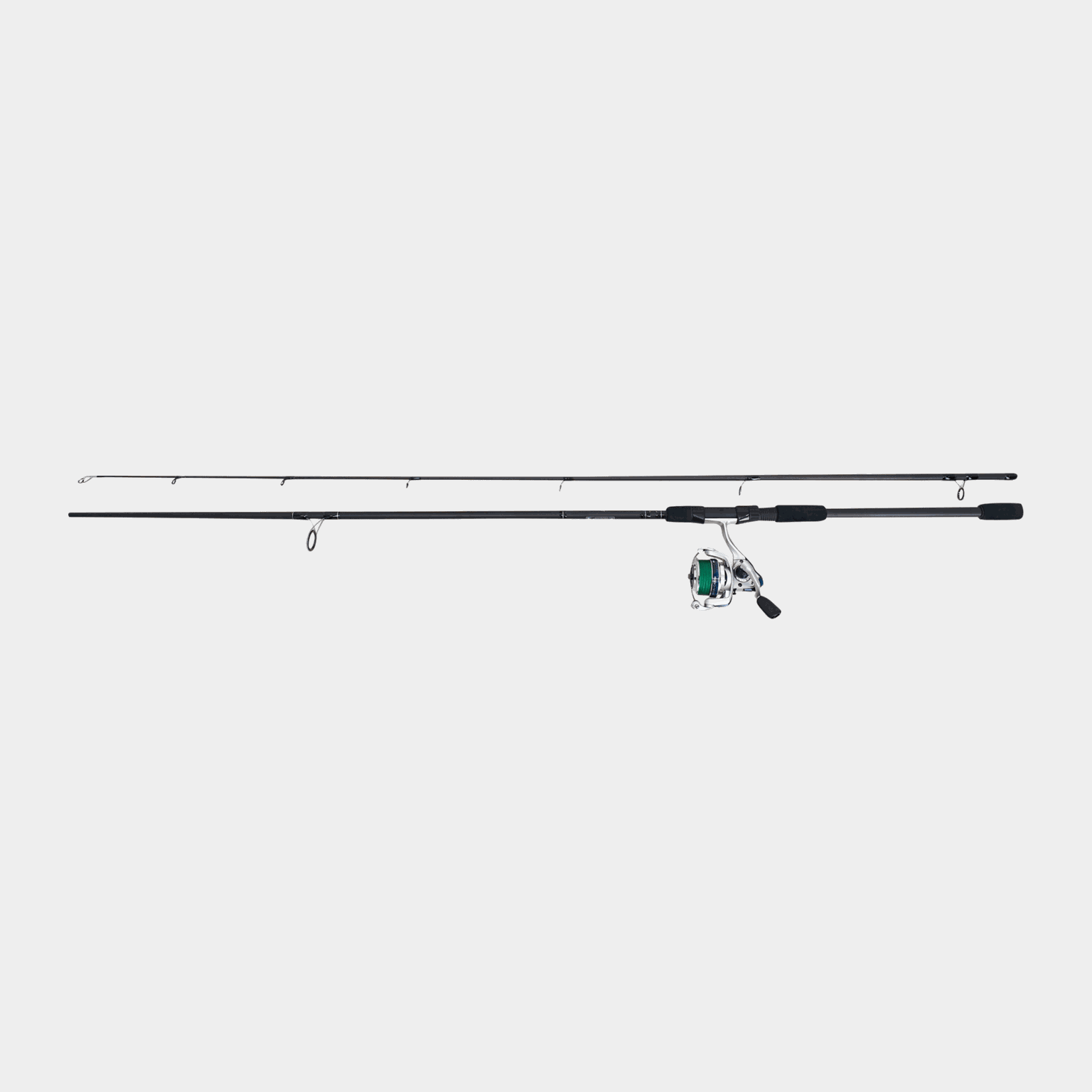 Pike Combo Xxl 2023, kalastussetti haspeli - Avokelasetit - Pike Combo ...