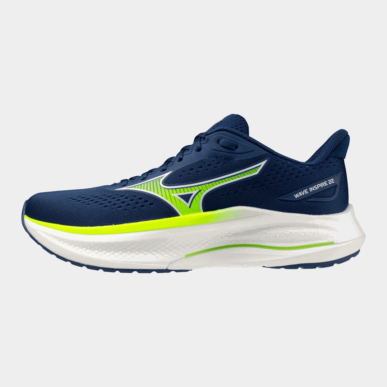 Wave Inspire 22 M´s, miesten juoksukengät - full image 2