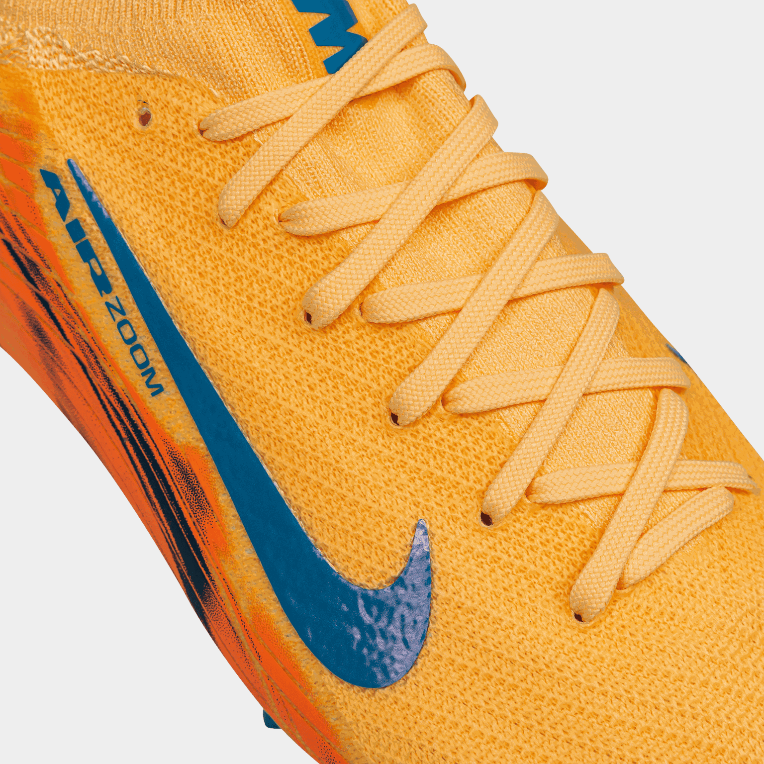 Zoom Mercurial Vapor 16 Pro Kylian Mbappé FG, nuorten jalkapallokengät nurmelle - full image 3