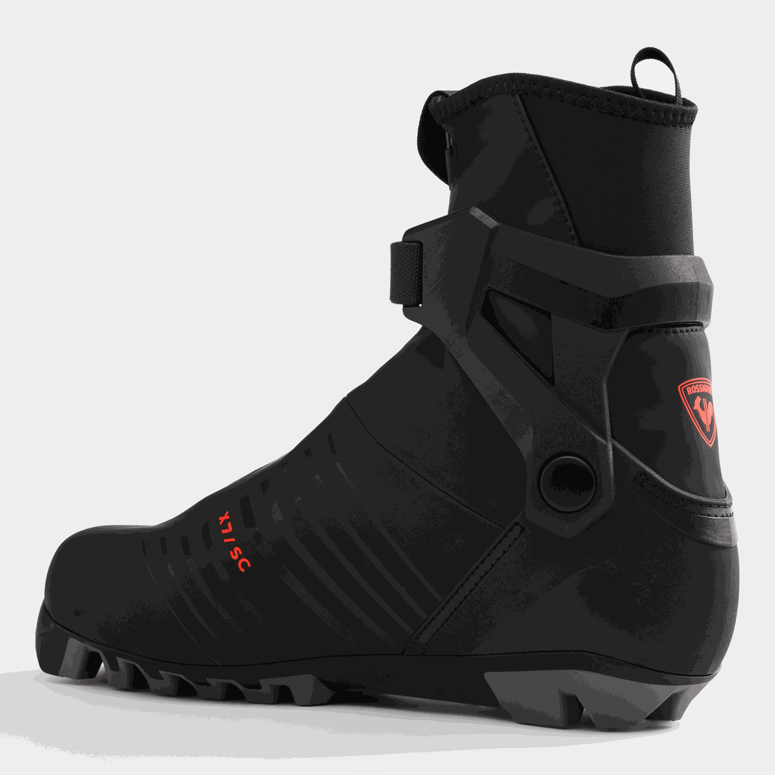 XC Boots X-7 Combi 25/26, kombimonot, unisex - full image 2