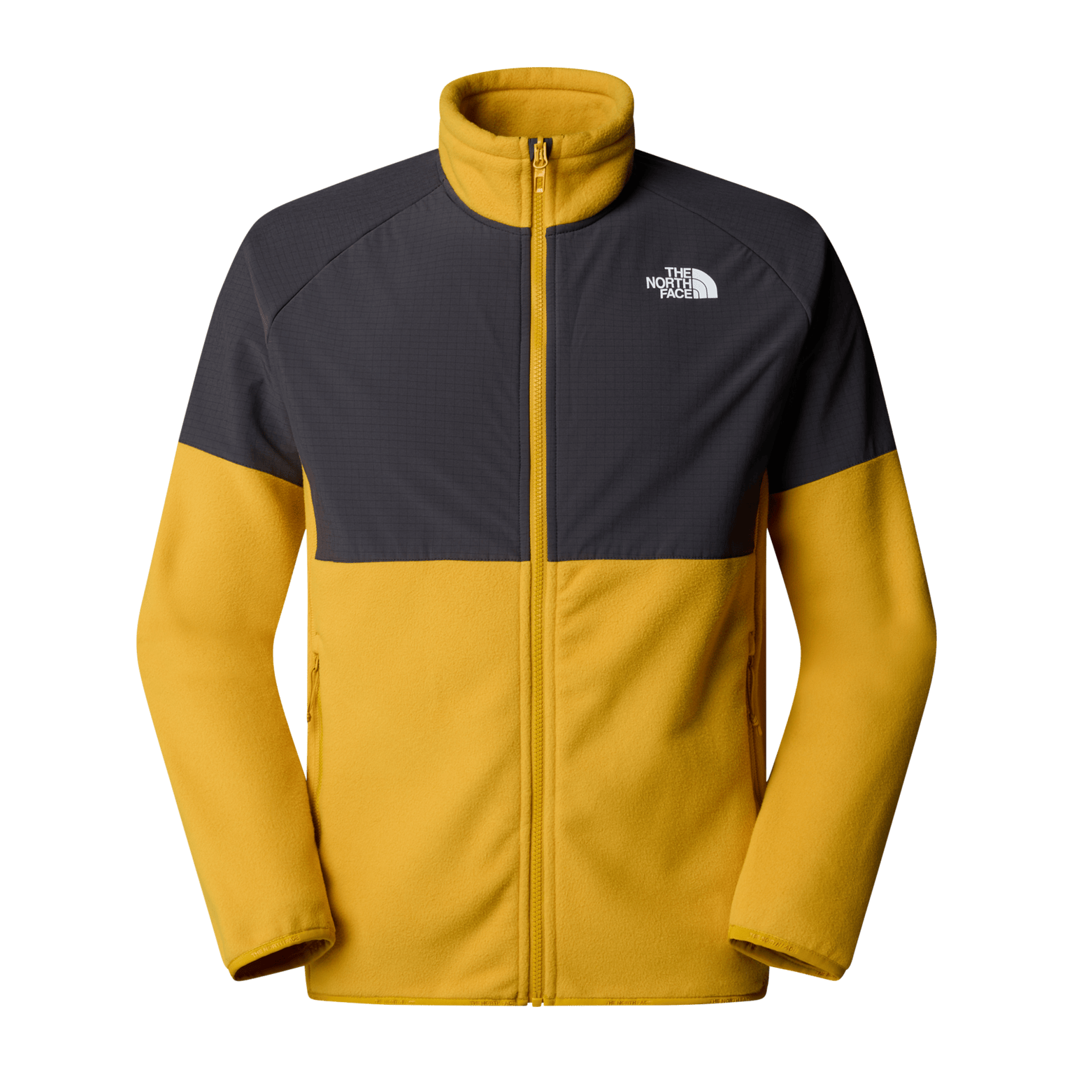 Тяжелый вес The North Face Glacier с полной молнией