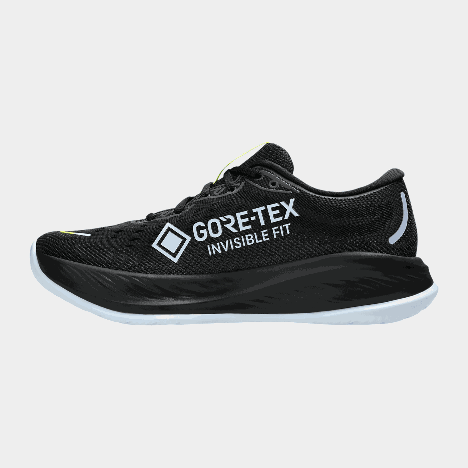 Gel-Cumulus 26 Gore-Tex, miesten vedenpitävät juoksukengät - full image 2
