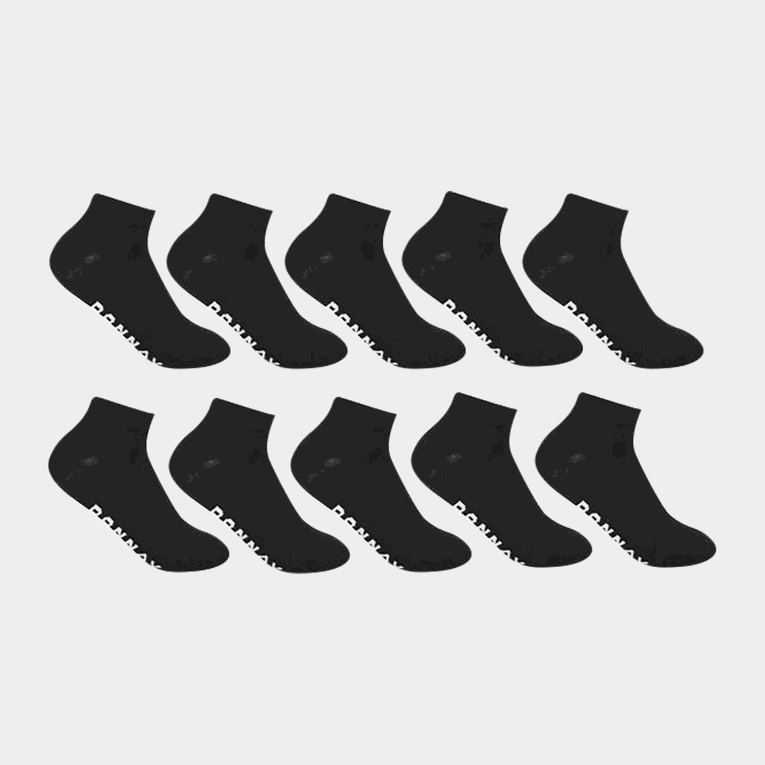 Trainer 10Pk, sukat - full image 1