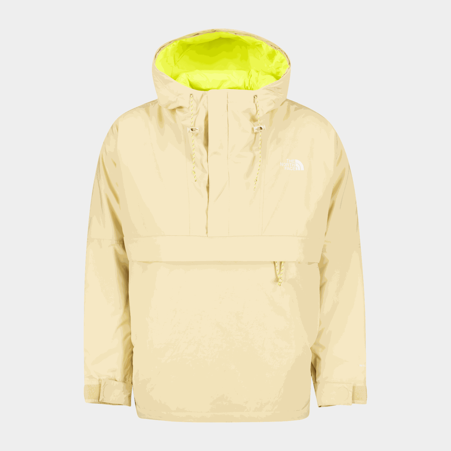 78 Low-Fi Hi-Tek Windjammer, miesten tuulitakki, windbreaker - full image 1