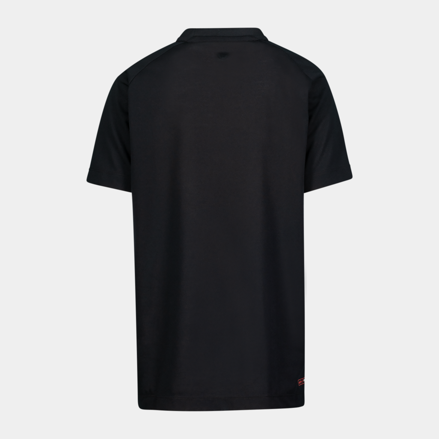 ALPHA X Cotton-Feel Tee JR 24/25, nuorten t-paita - full image 2