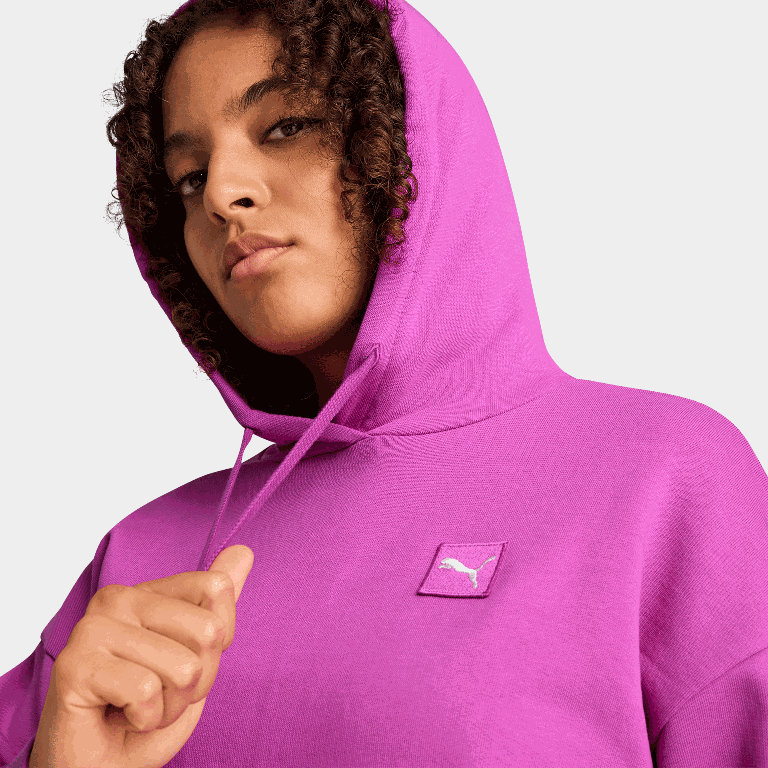 ESS Elevated Comfort Hoodie, naisten huppari - full image 4