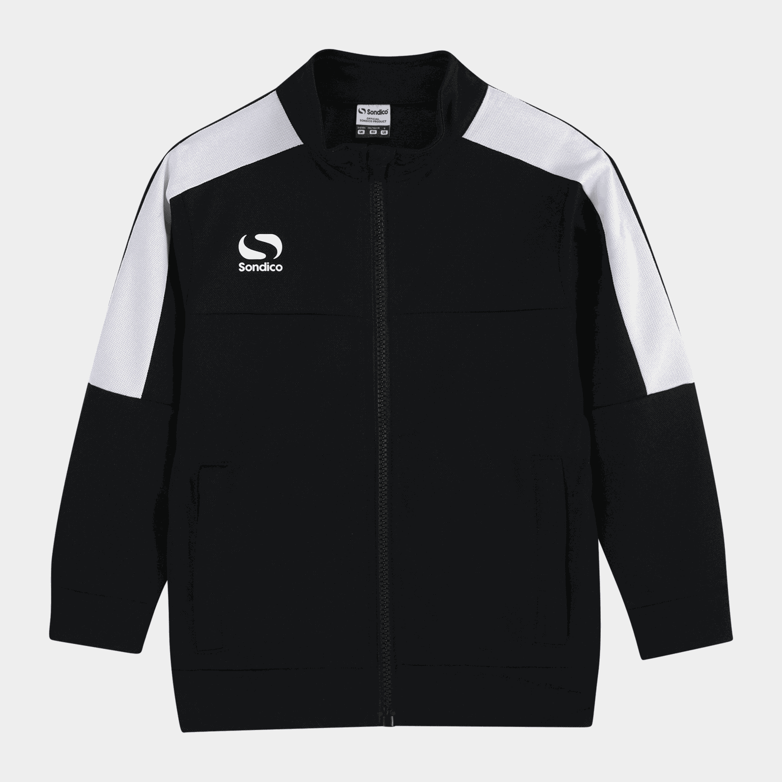 Strike Track Suit, lasten verryttelyasu - full image 2