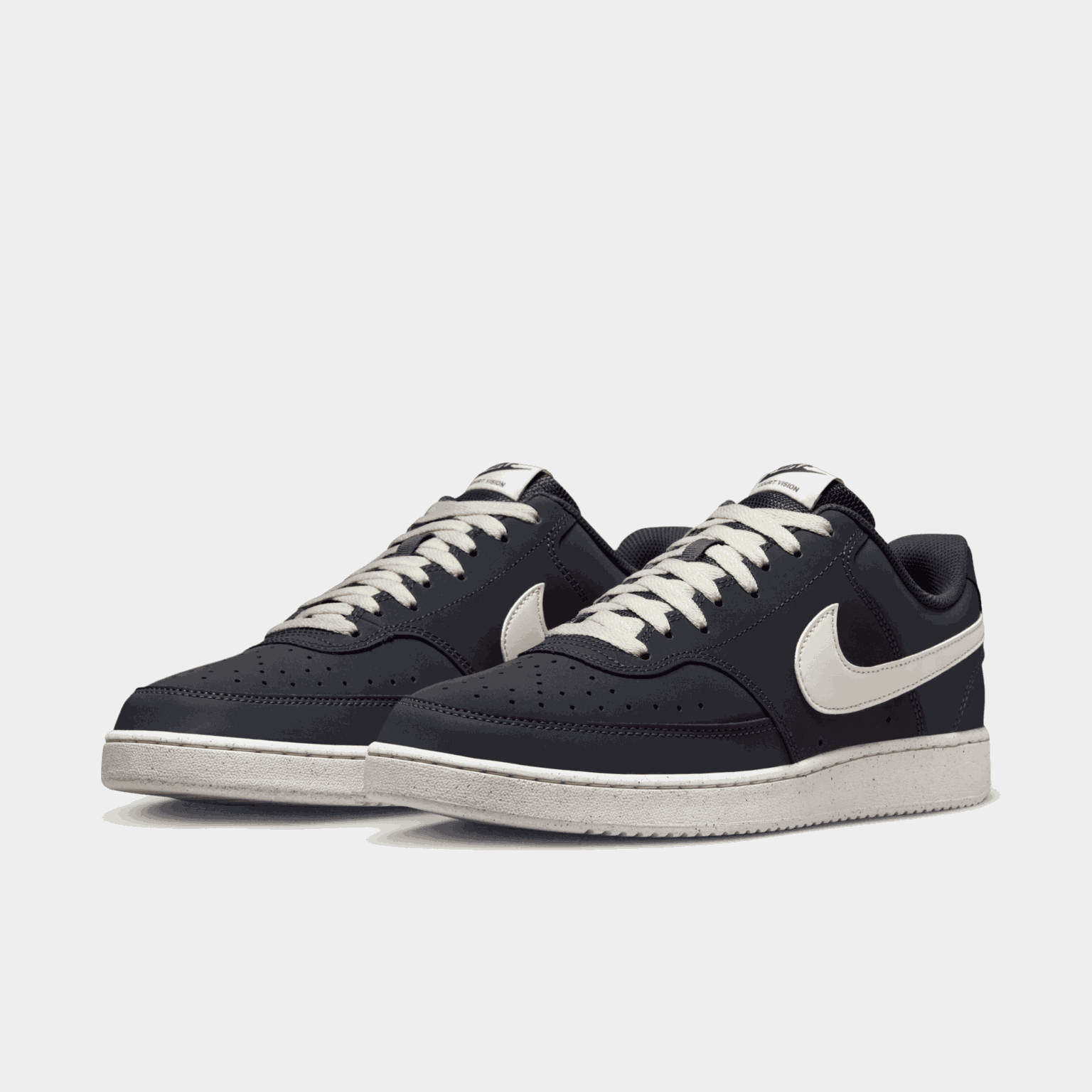 Court Vision Low Premium, miesten tennarit - full image 3