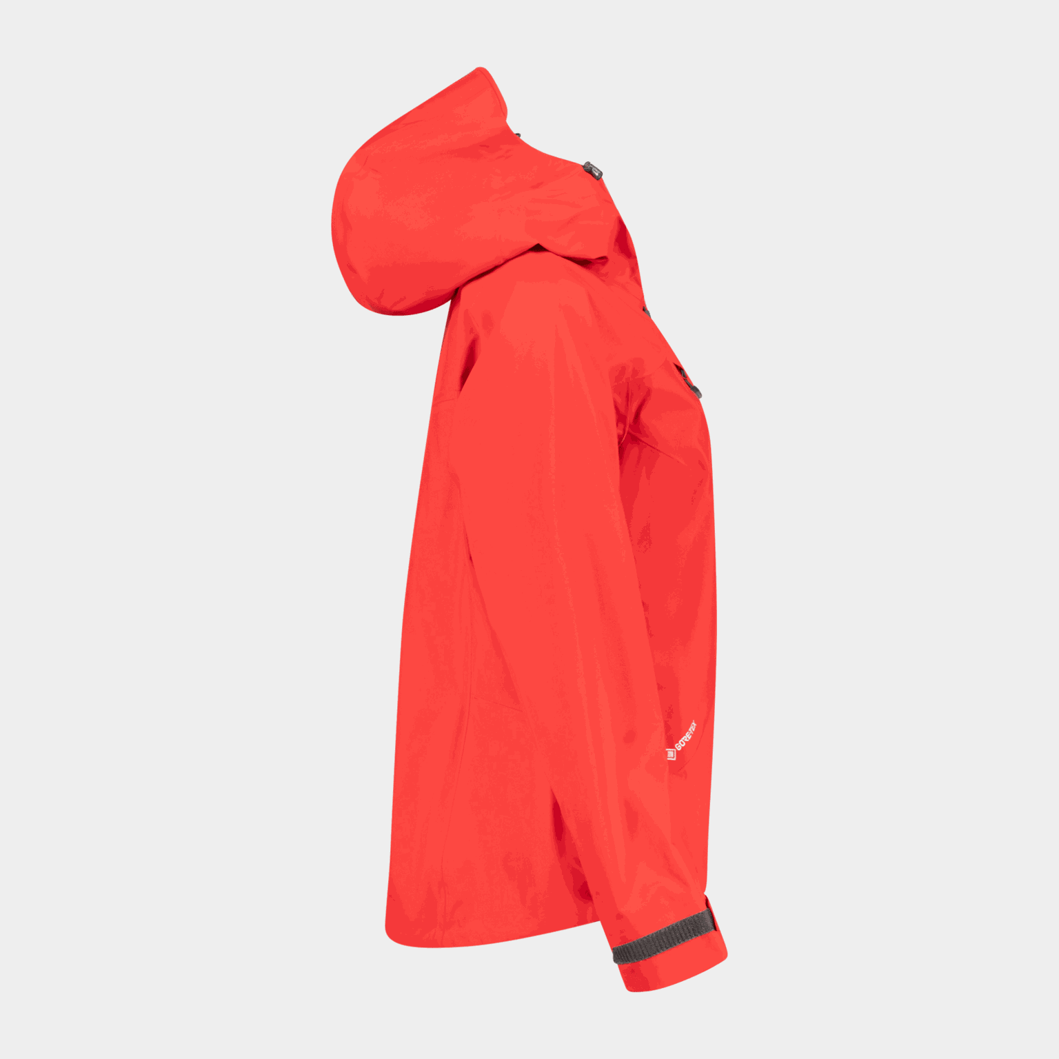 Spitz OE Jacket, naisten kuoritakki - full image 3