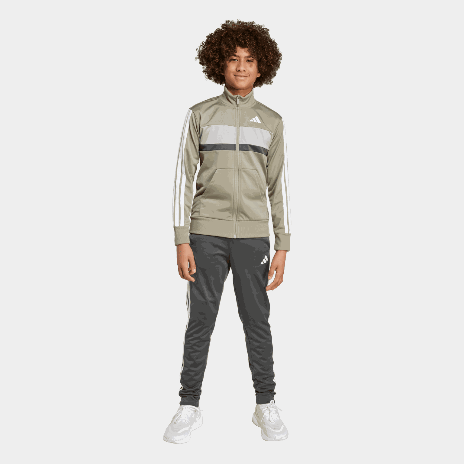 J 3S TIBERIO TS, lasten verryttelyasu - full image 2