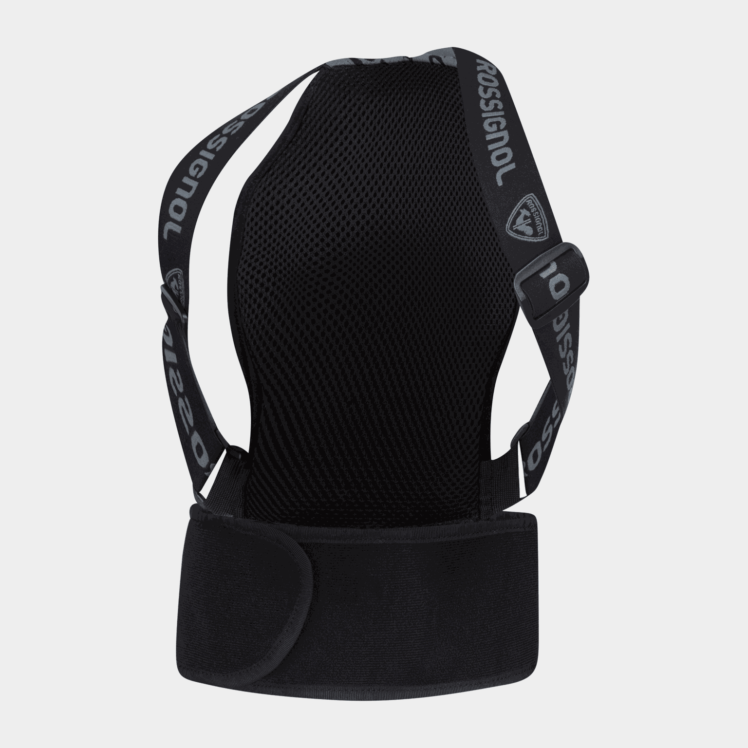 Back Protector Flexvent Strap 25/26, nuorten selkäpanssari - full image 1