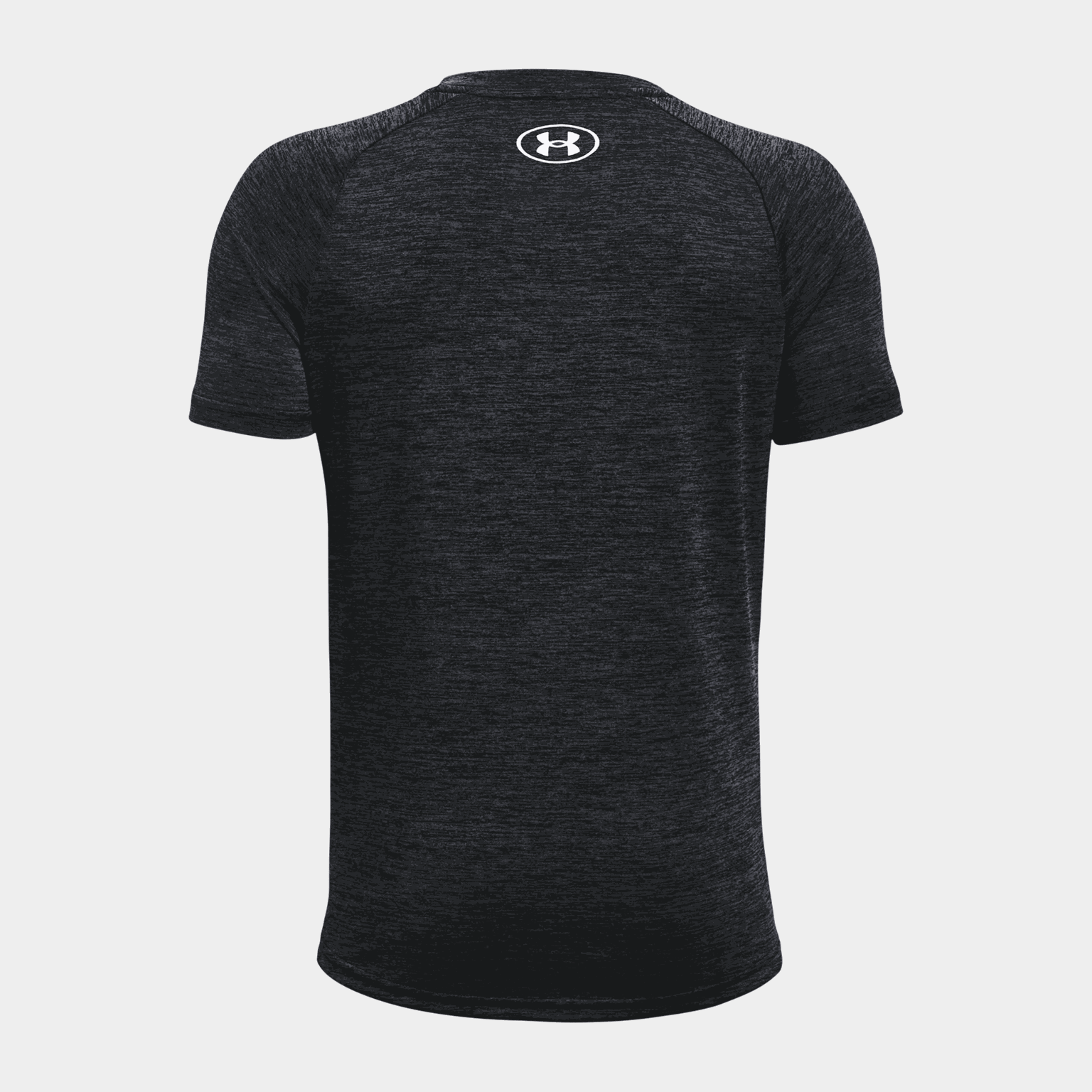 Tech 2.0 Short Sleeve, lasten treenipaita - full image 2