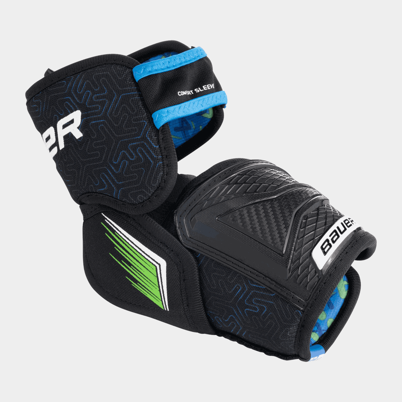S24 X Elbow Pad 26/27, nuorten kyynärsuoja - full image 1