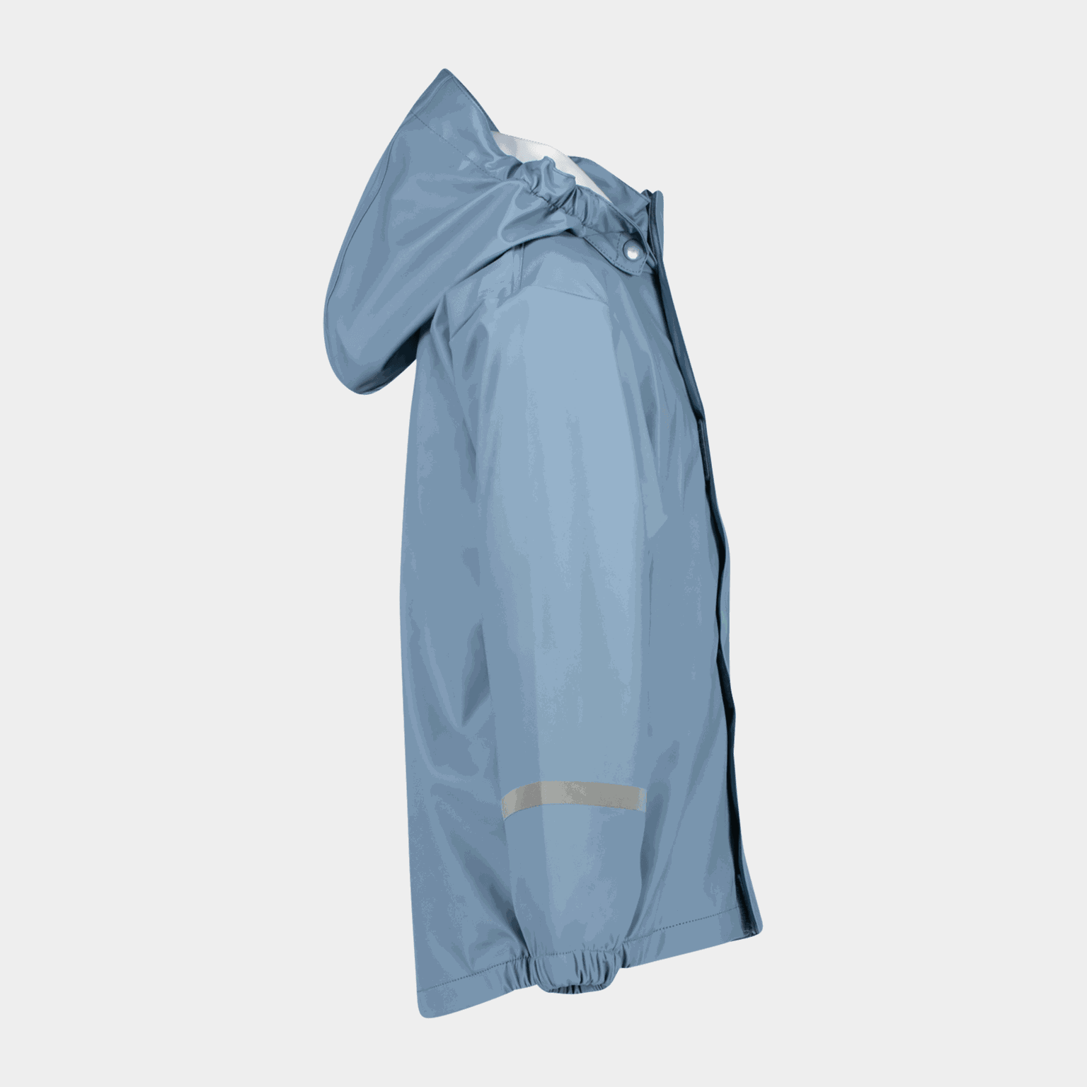 Kattegat Rain Jacket, lasten sadetakki - full image 2