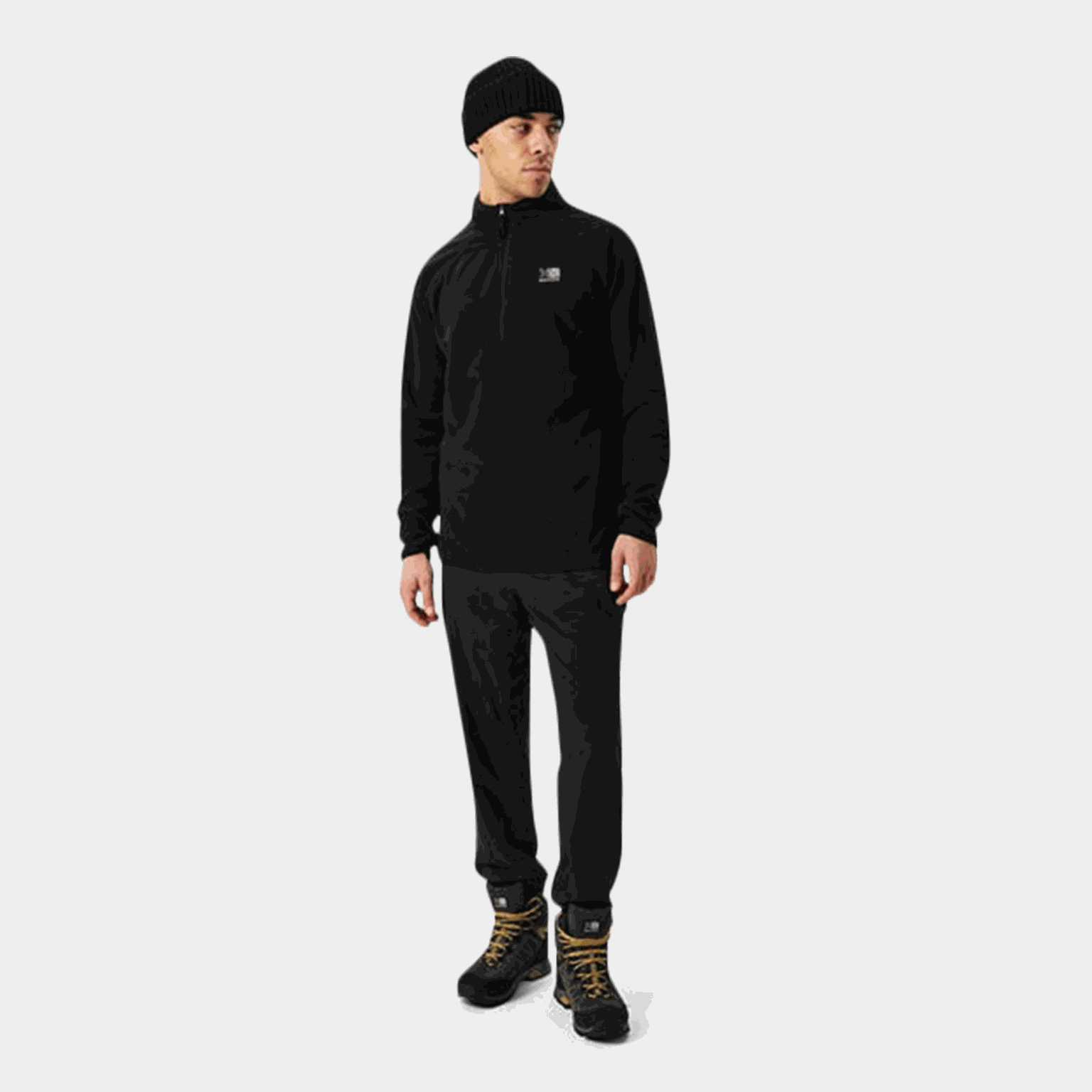 Microfleece, fleecepaita - full image 3