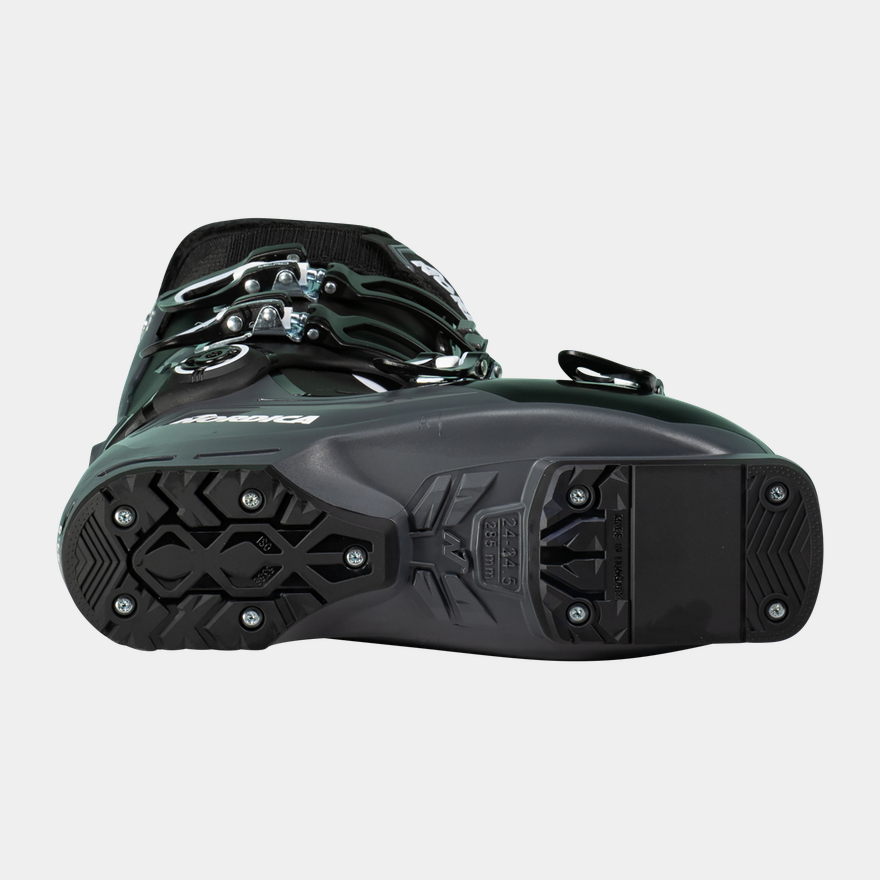 Alpine Boots Sportmachine 3 LX 75 25/26, naisten allmountain-monot - full image 4