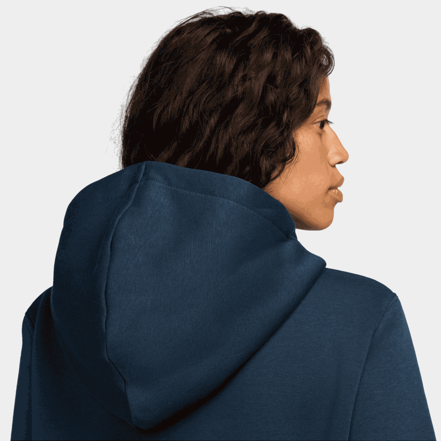 Nsw Phnx Flc Std Po Hoodie - full image 4