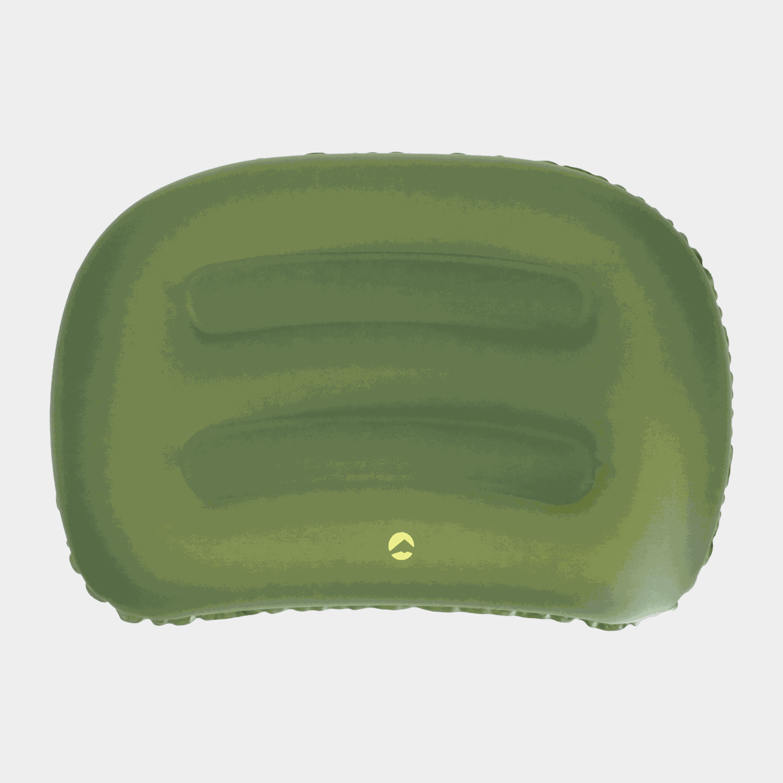 Inflatable Travel Pillow - full image 1