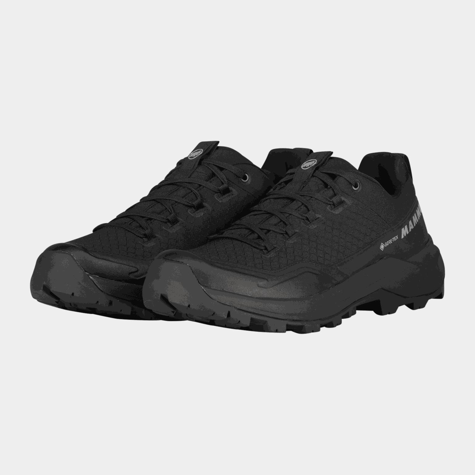 Sertig III Low GTX, miesten vaelluskengät - full image 3