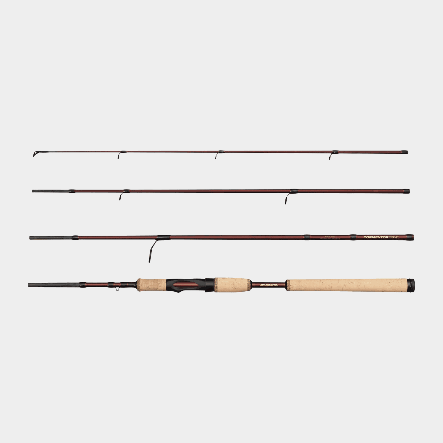 Tormentor2 Travel 904H 30-70g - full image 1