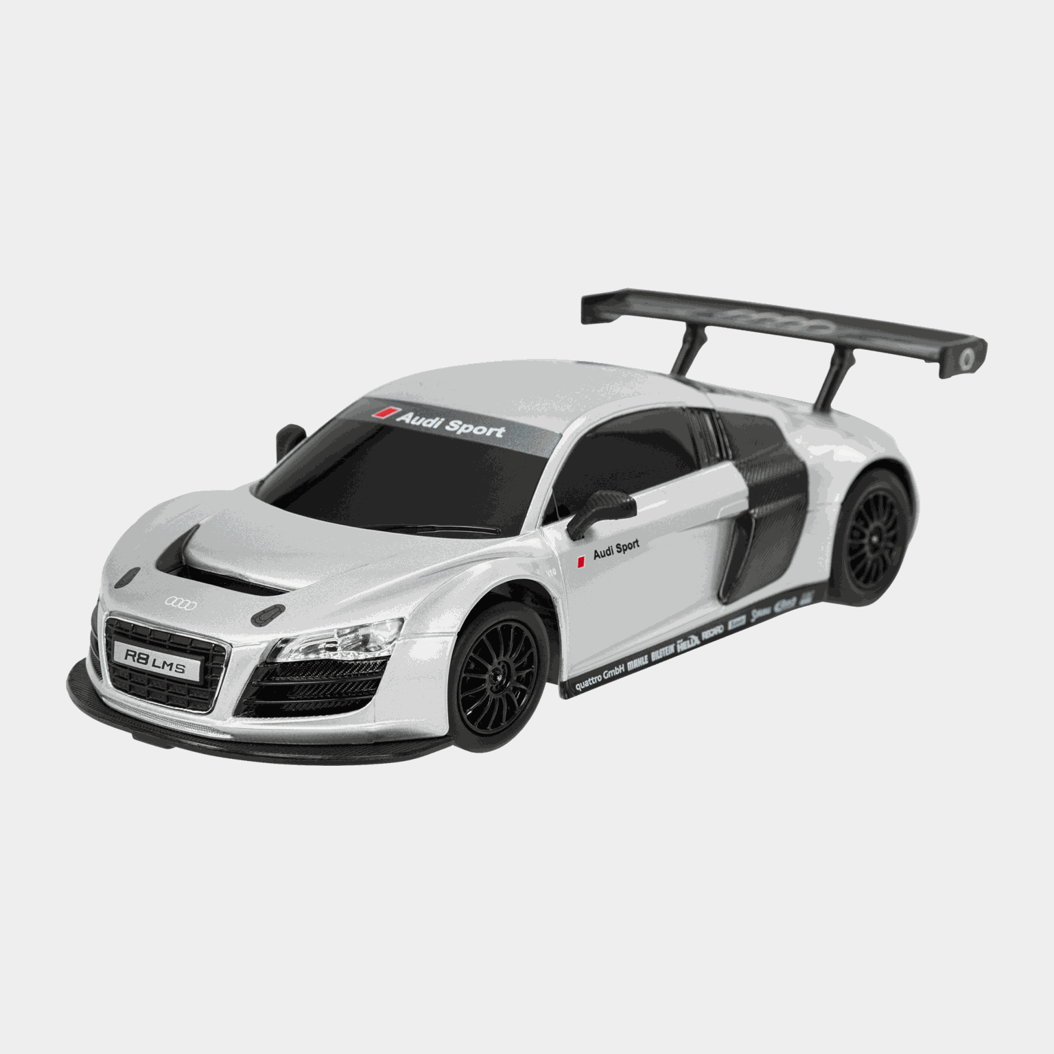 Sports Car, radio-ohjattava auto - full image 3