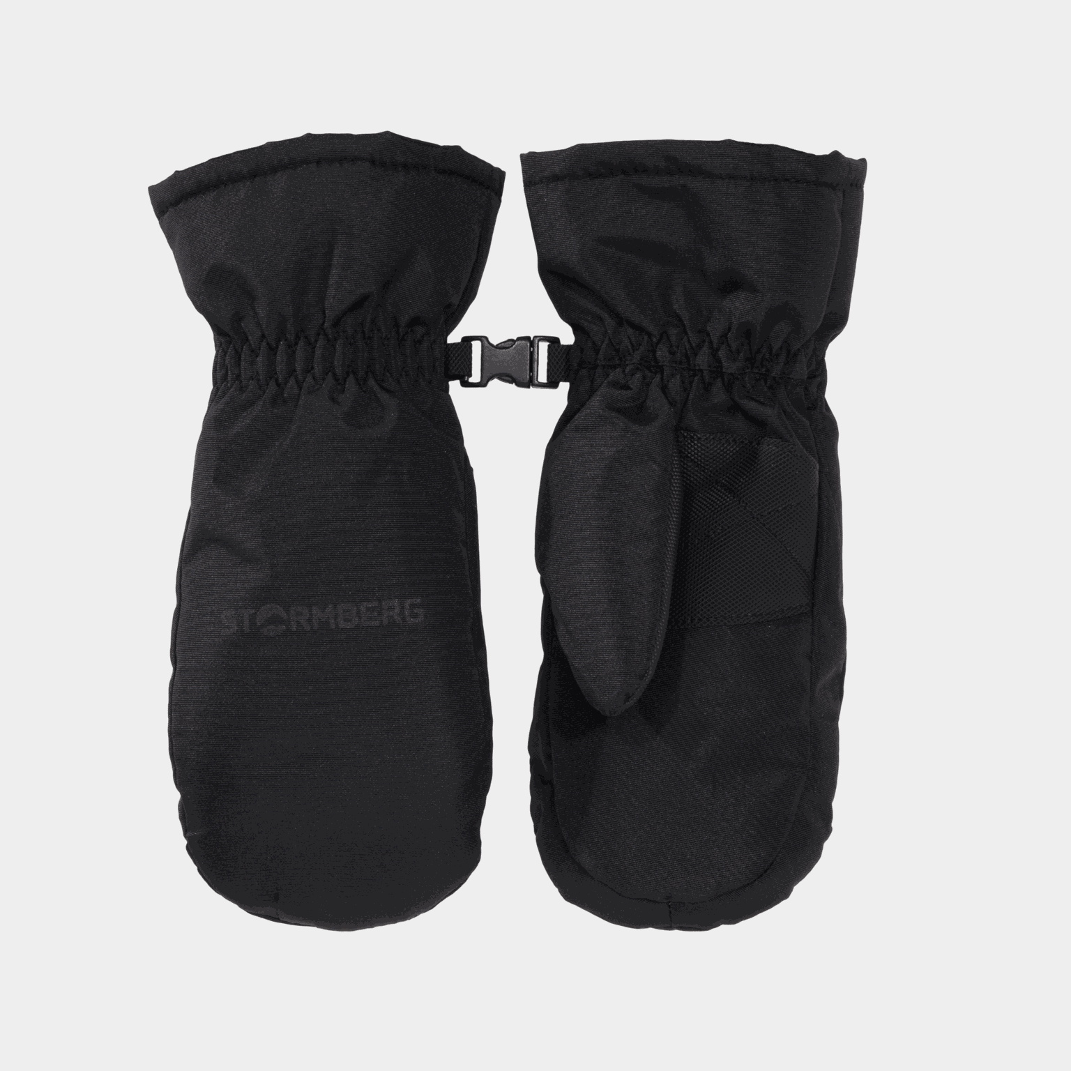 Tryvann Thermal Mittens, lasten rukkaset - full image 1