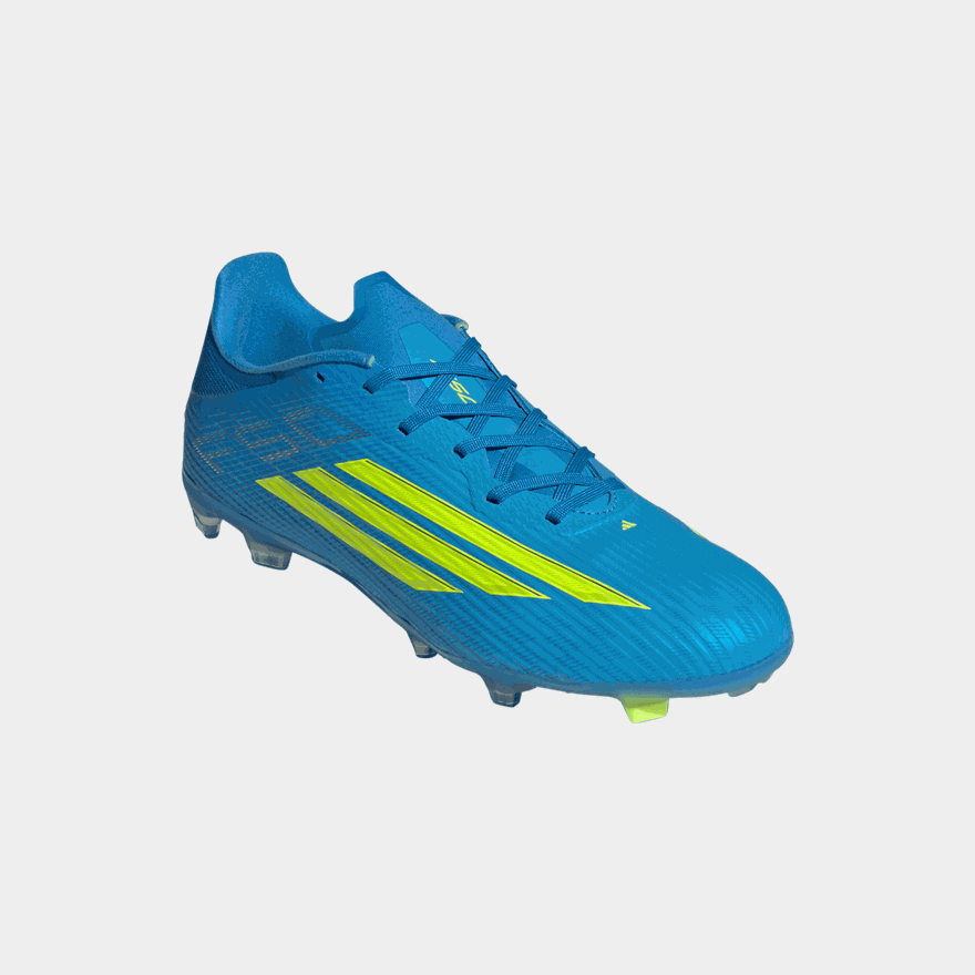 F50 League FG/MG, jalkapallokengät nurmelle ja tekonurmelle - full image 3