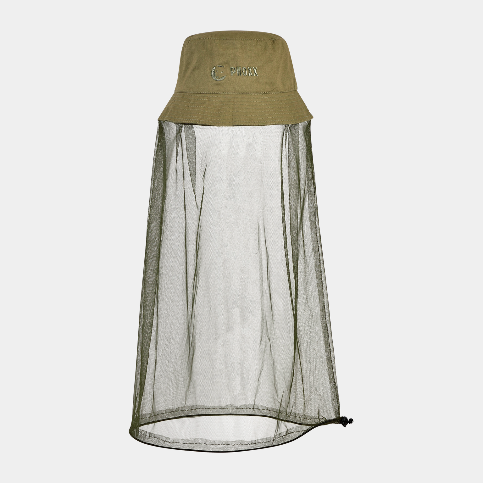 Mosquito Hat basic, hyttyshattu - full image 1
