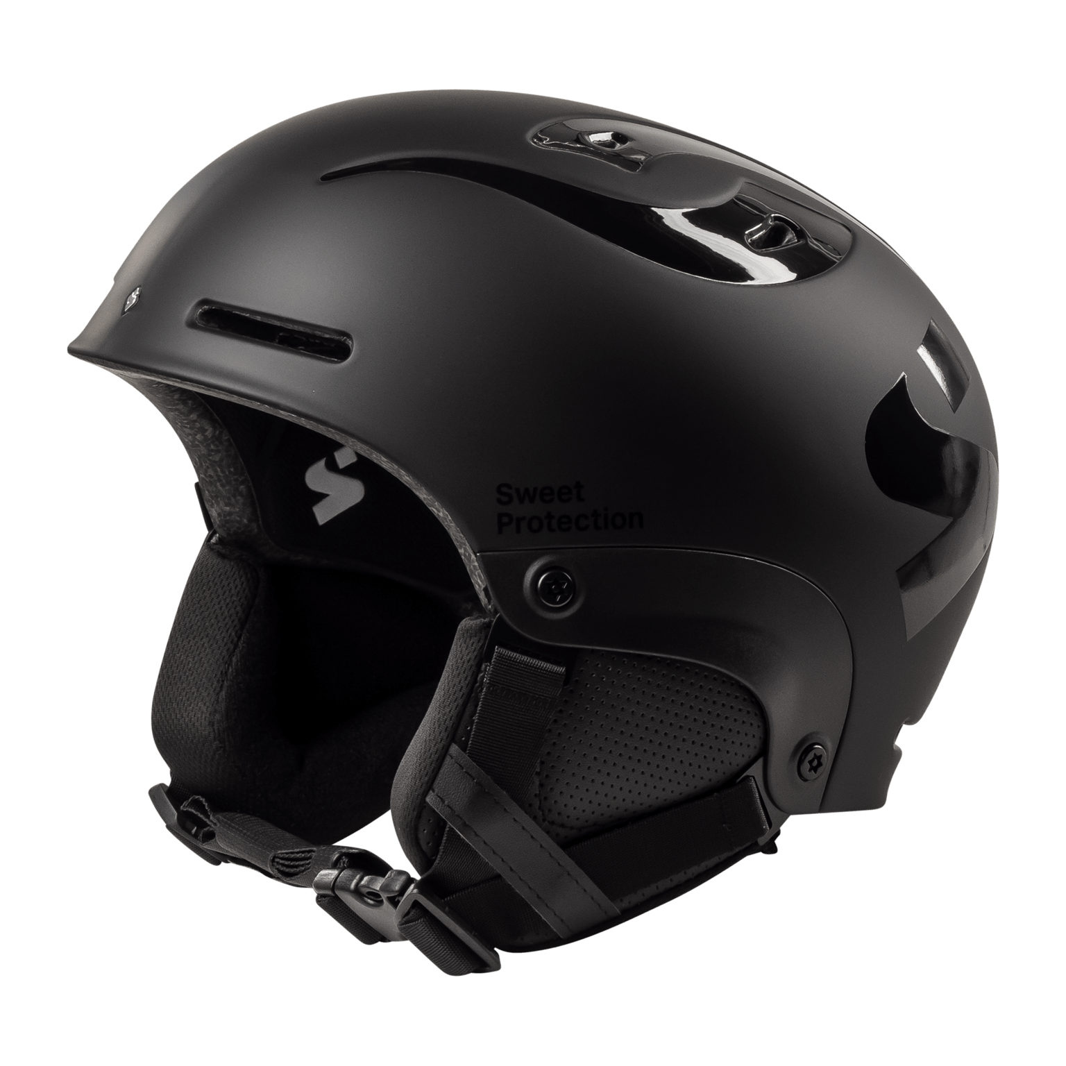 Sweet Protection Alpine Helmet Helmet Blaster II 25/26, детский лыжный шлем, юниор