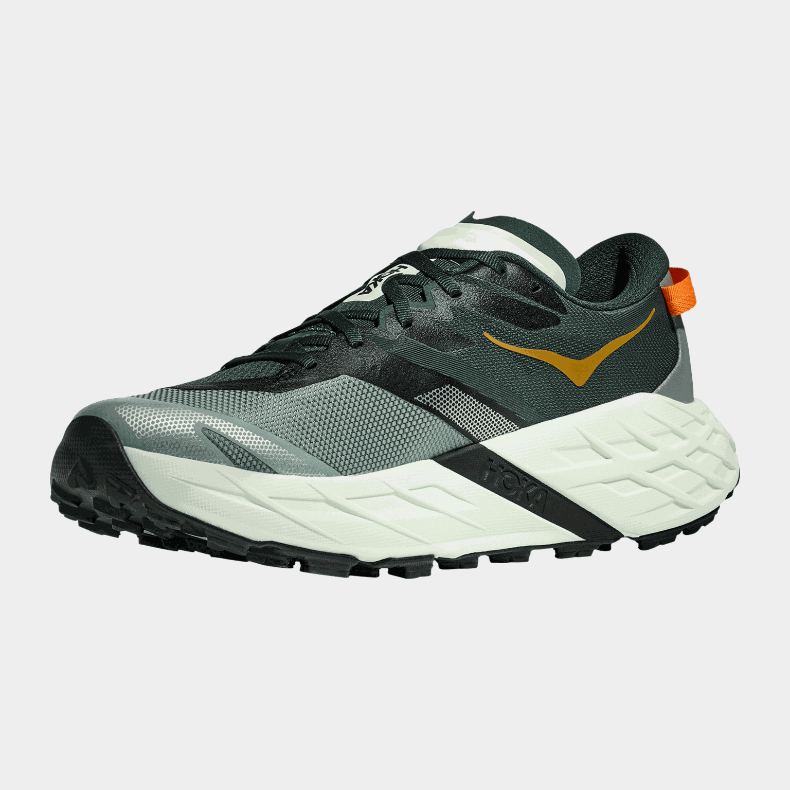 Speedgoat 7 M´s, miesten maastojuoksukengät - full image 4