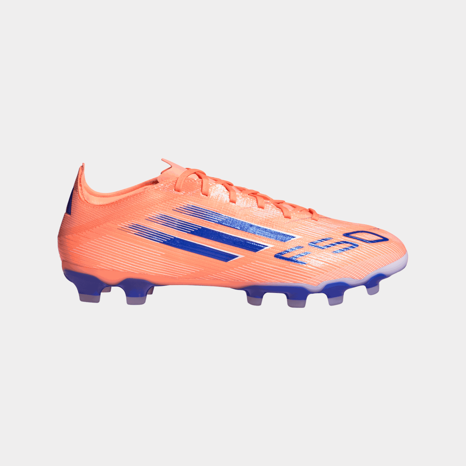 F50 Pro MG, jalkapallokengät nurmelle ja tekonurmelle - full image 1