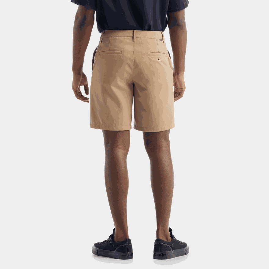 Berlin Shorts, vaellusshortsit - full image 2