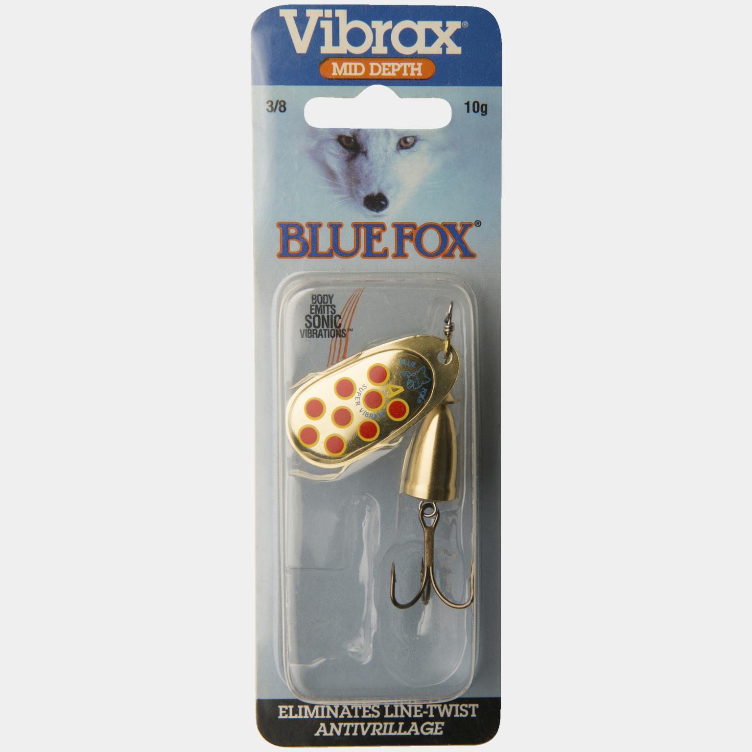 Vibrax Hot Pepper, lippa - full image 2