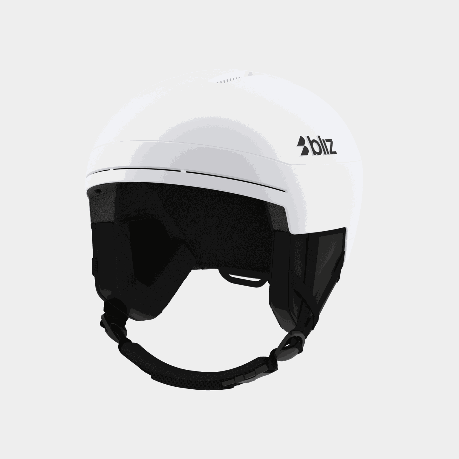 Alpine Helmet S002K 25/26, lasten laskettelu- ja lumilautailukypärä ...