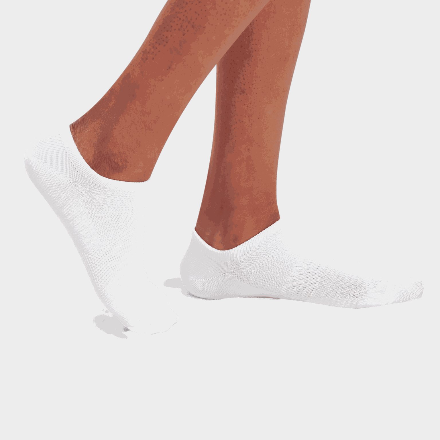3PK Essential Sock Low, sukat - full image 2