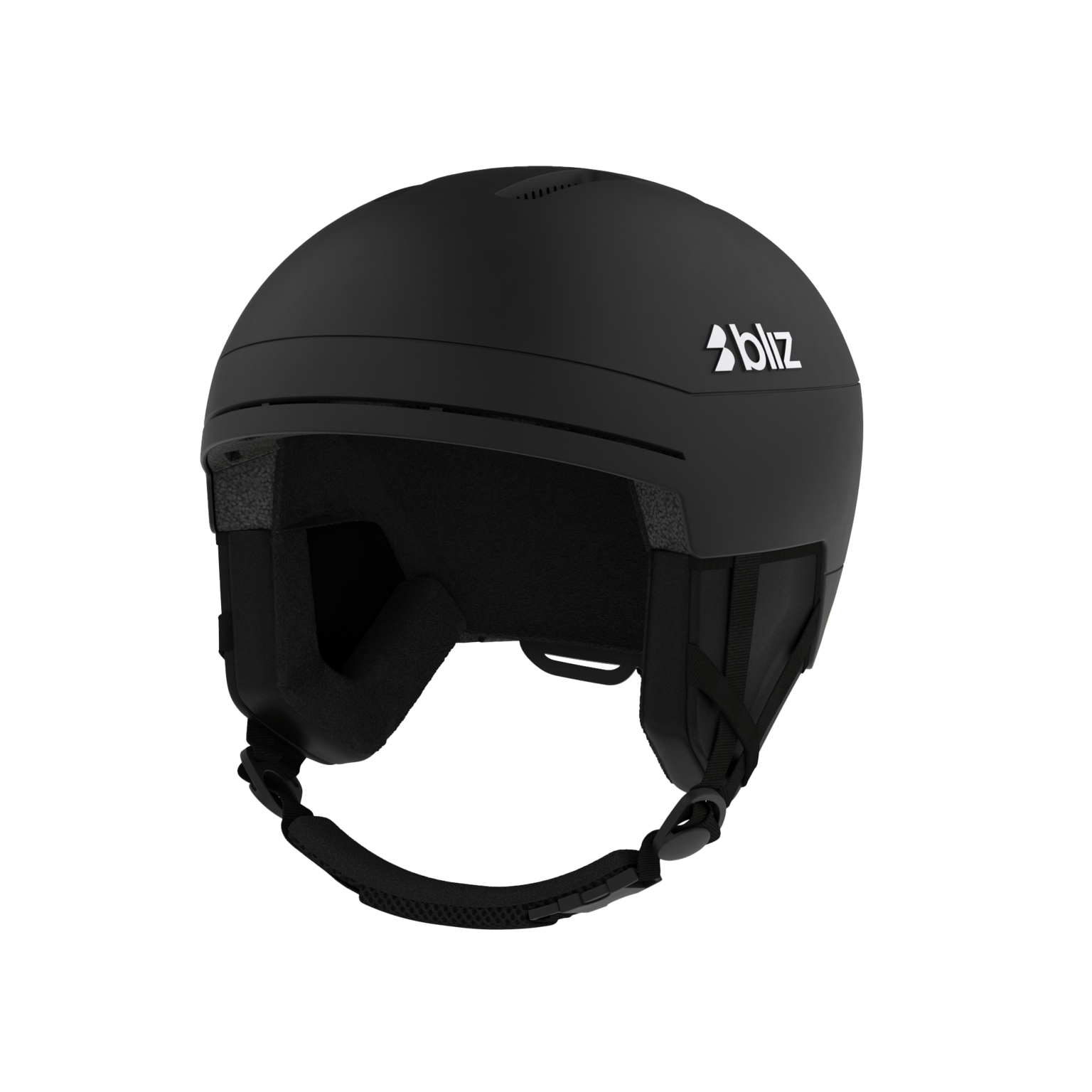 Bliz S002 MIPS® Alpine Helmet 25/26, шлем для катания на лыжах и сноуборде, унисекс