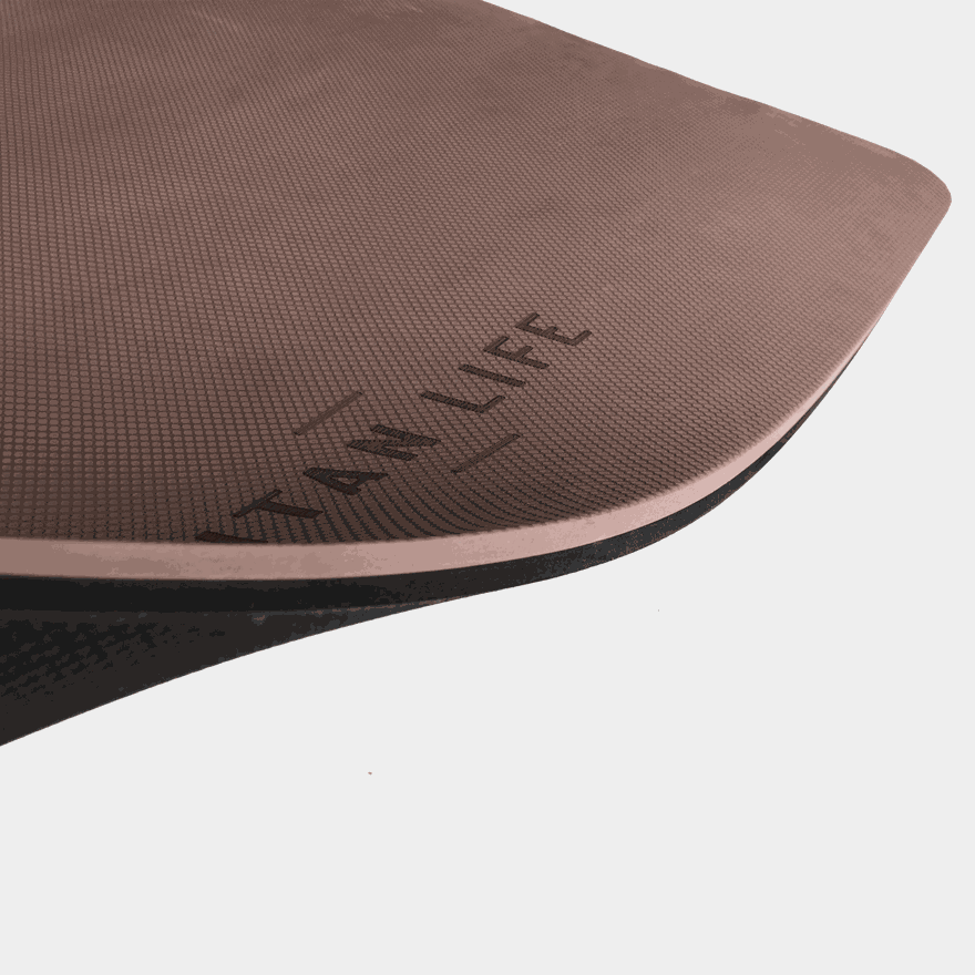 Exercise mat Large, treenimatto - full image 3