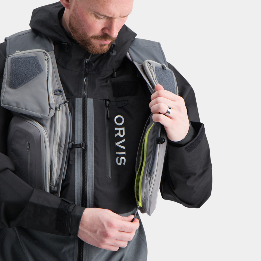 Pro Vest, kalastusliivi - full image 3
