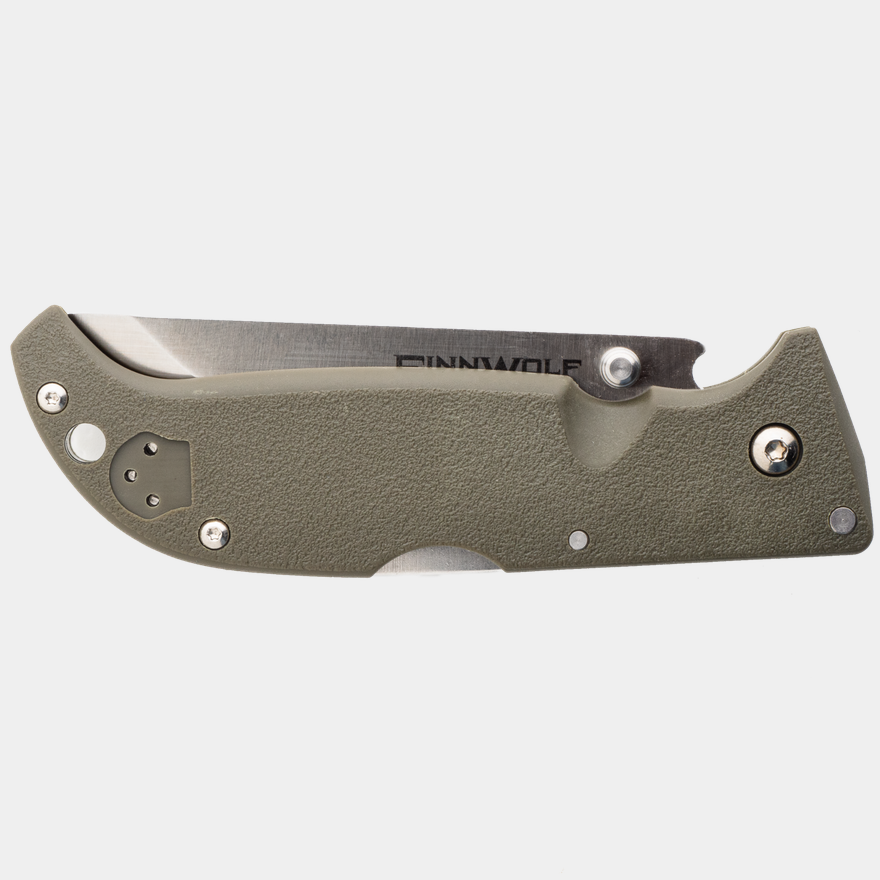 Finn Wolf Od Green - full image 4