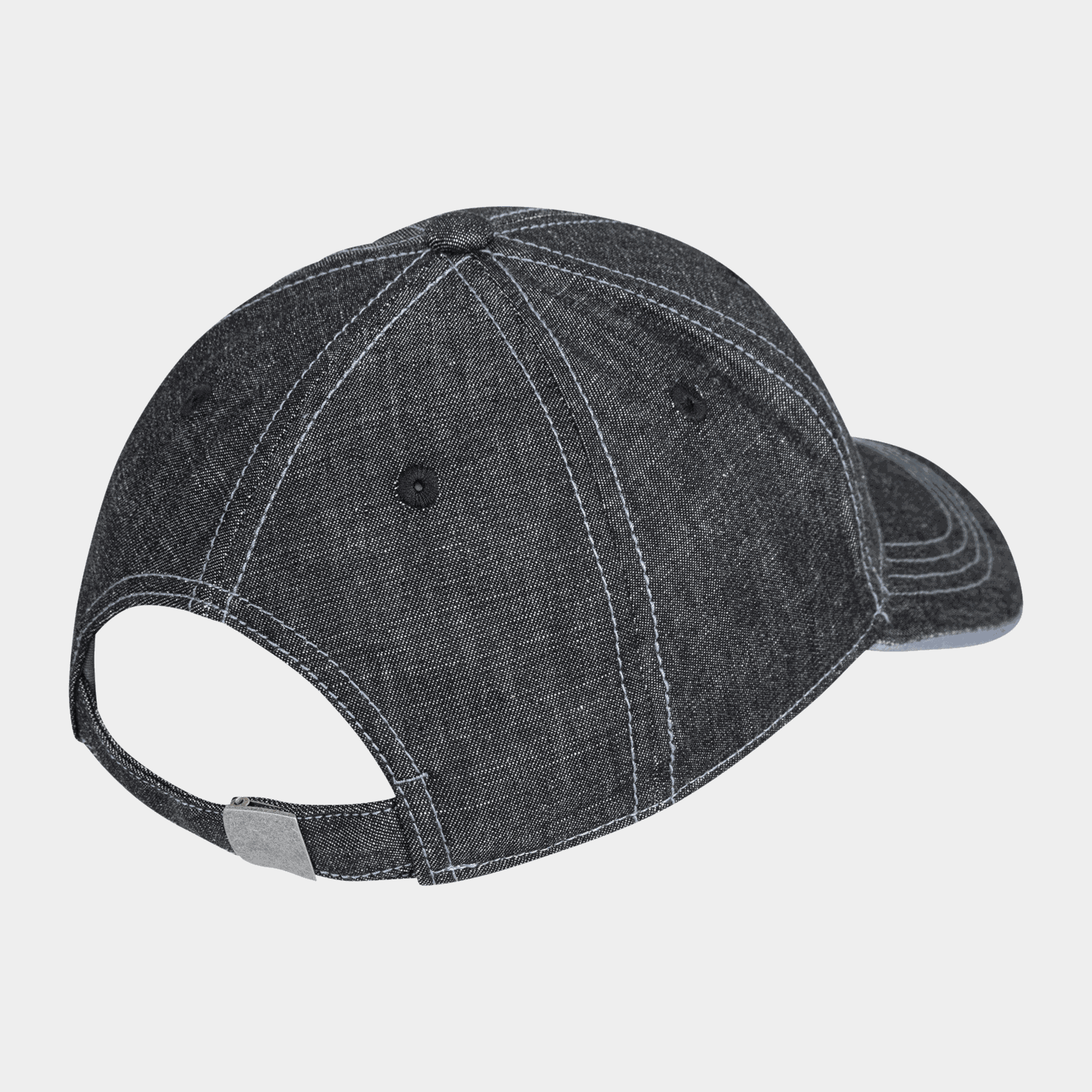 Canvas Cap, lippis - full image 2