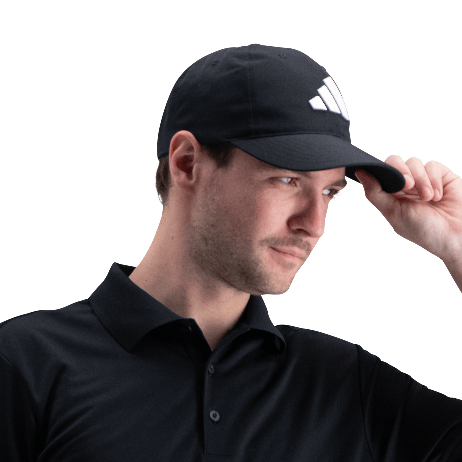 Adidas Golf Perform Cap EU, кепка для гольфа мужская