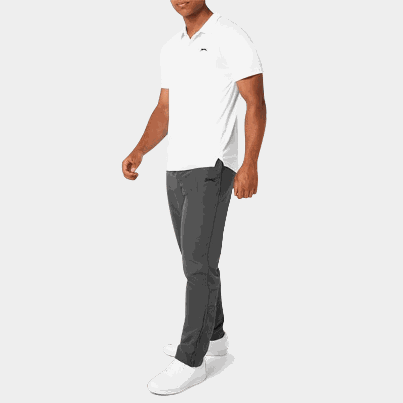 Woven Track Pant, miesten treenihousut - full image 1