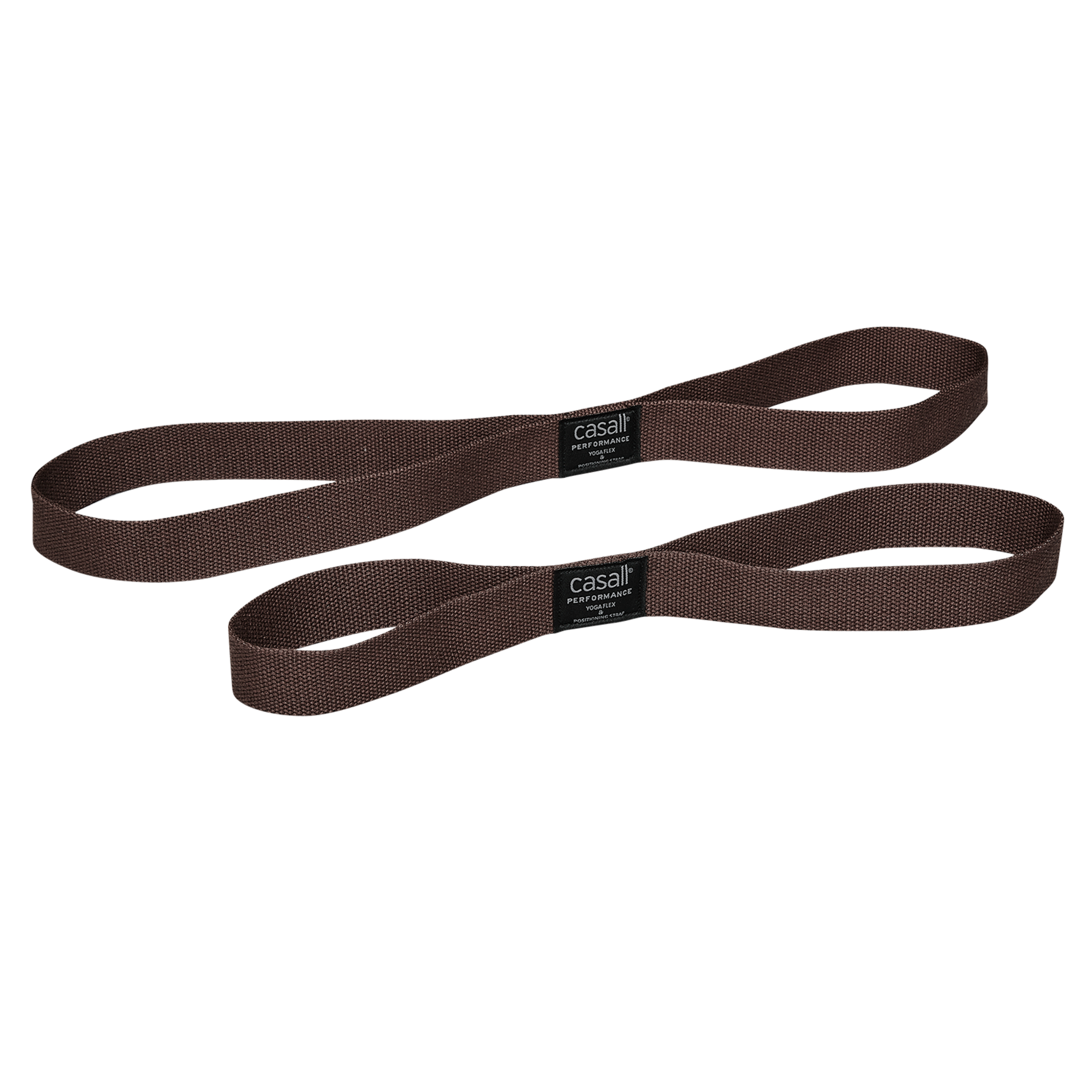 Casall PRF Yoga Strap, лента для растяжки