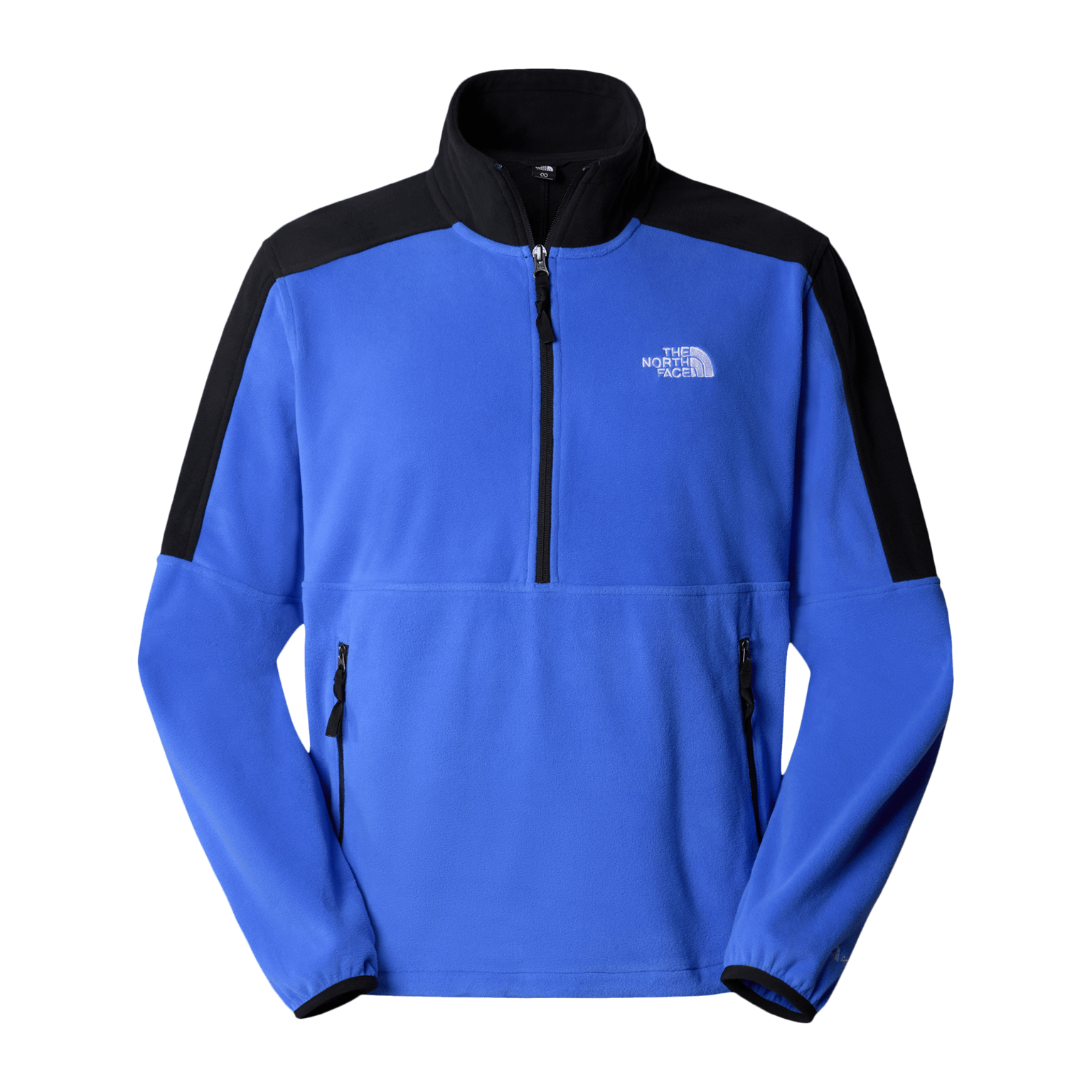 The North Face Tnf Polartec 100, молния 1/4