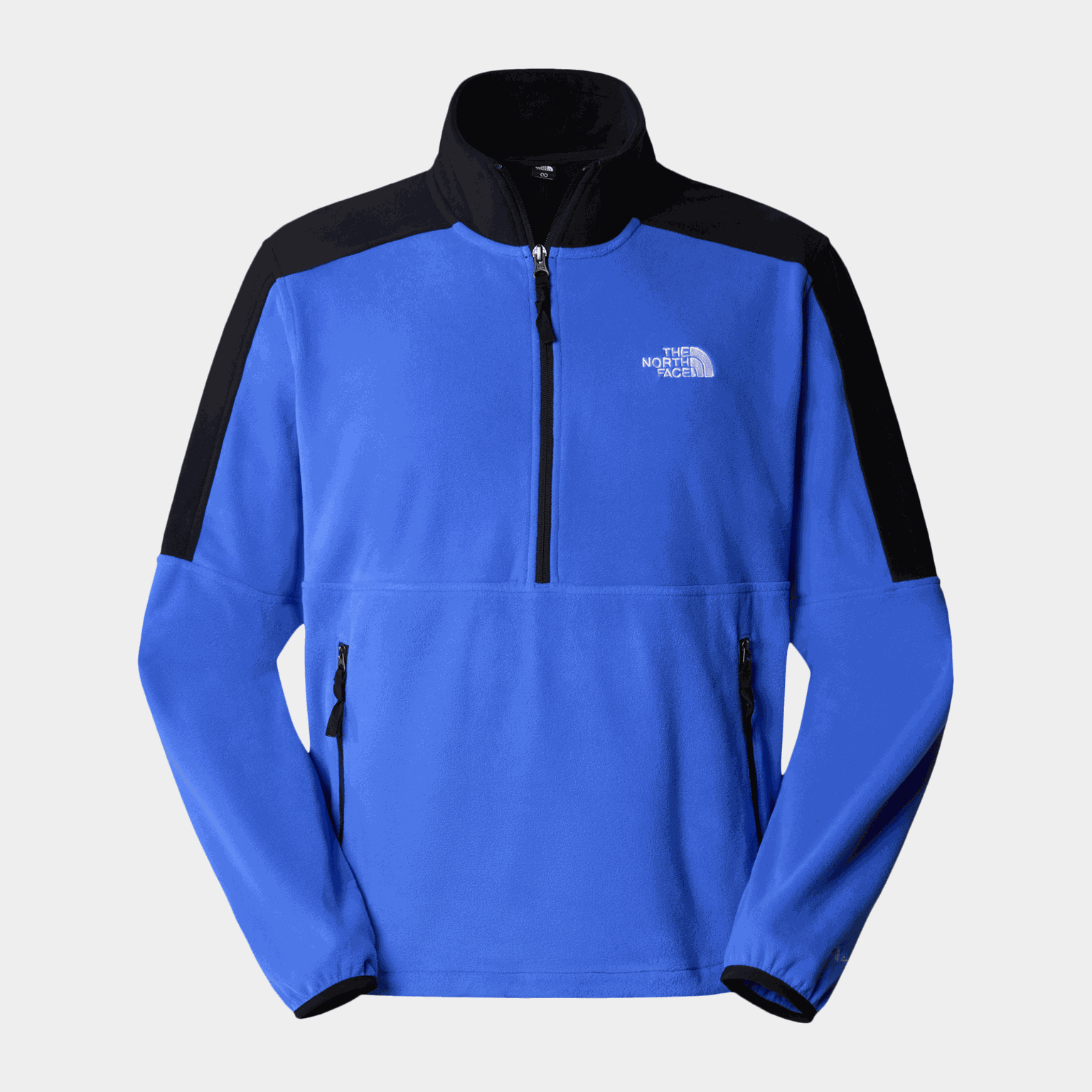 Tnf Polartec 100 1/4 Zip - full image 1