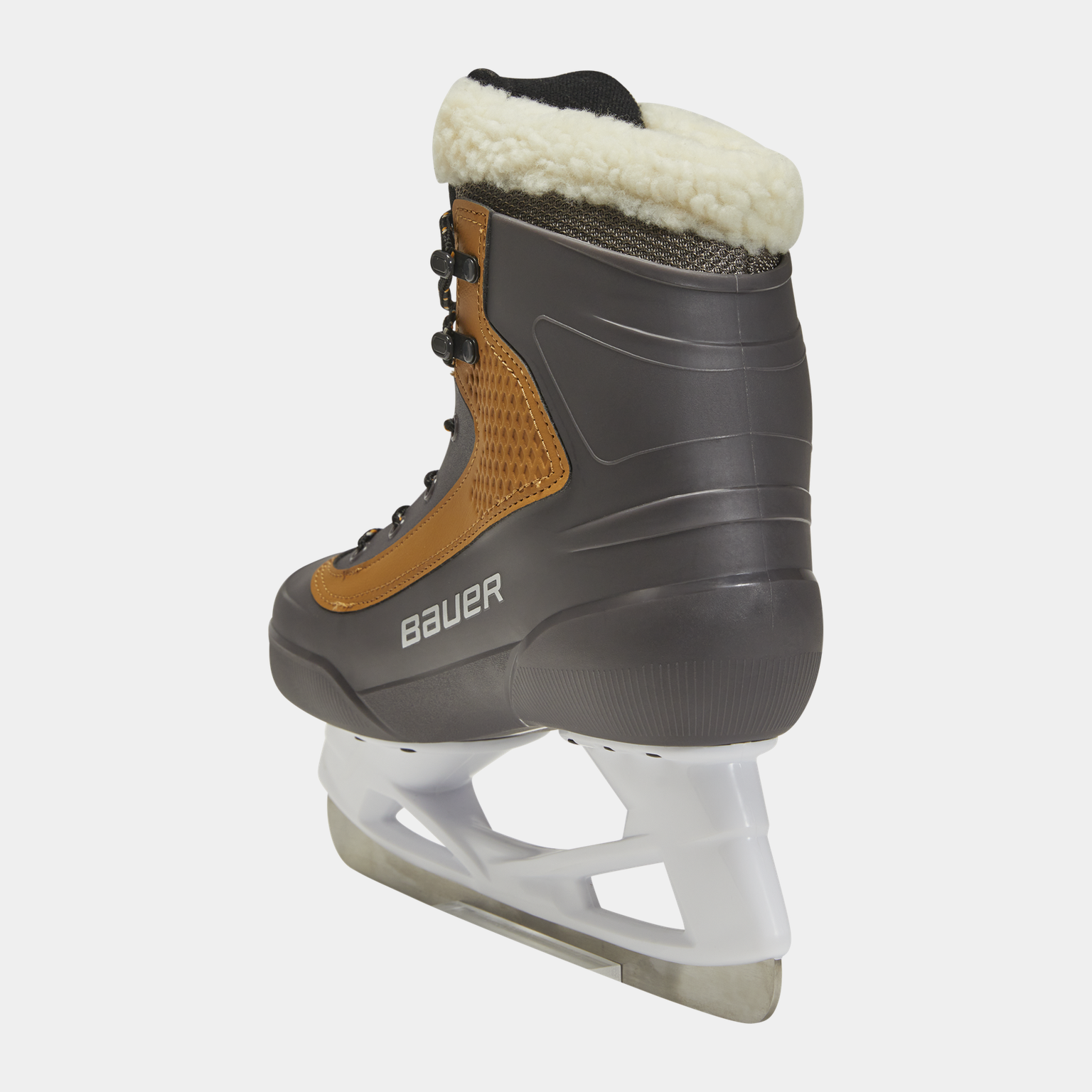 WHISTLER SKATE nuorten jääkiekkoluistimet 24/25 - full image 3